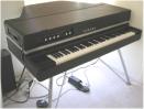 a Yamaha pro electric piano 